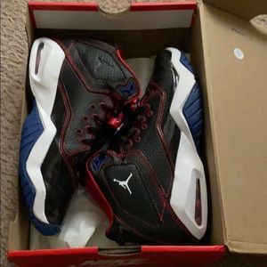 Jordan’s